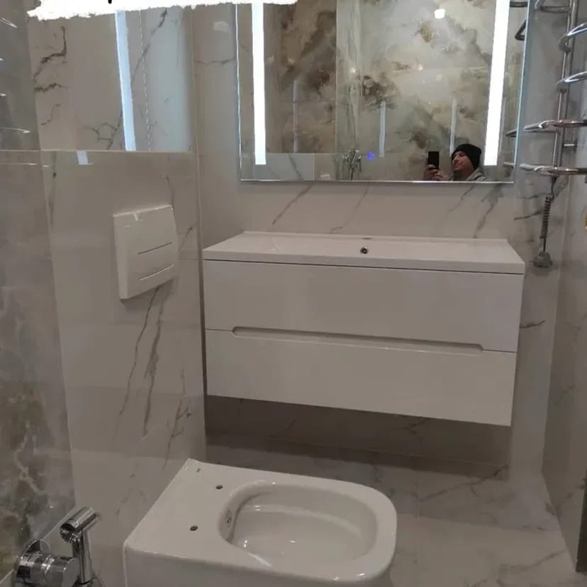 Ремонт квартир. Частковий або під ключ - від 7000₴ м²