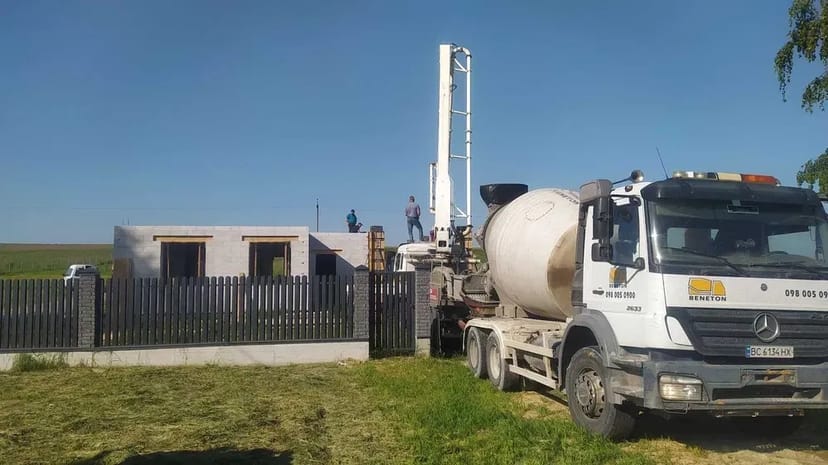 Ваш Будинок Мрії у Львові! Комплексне Будівництво з Досвідом та Гарантією.