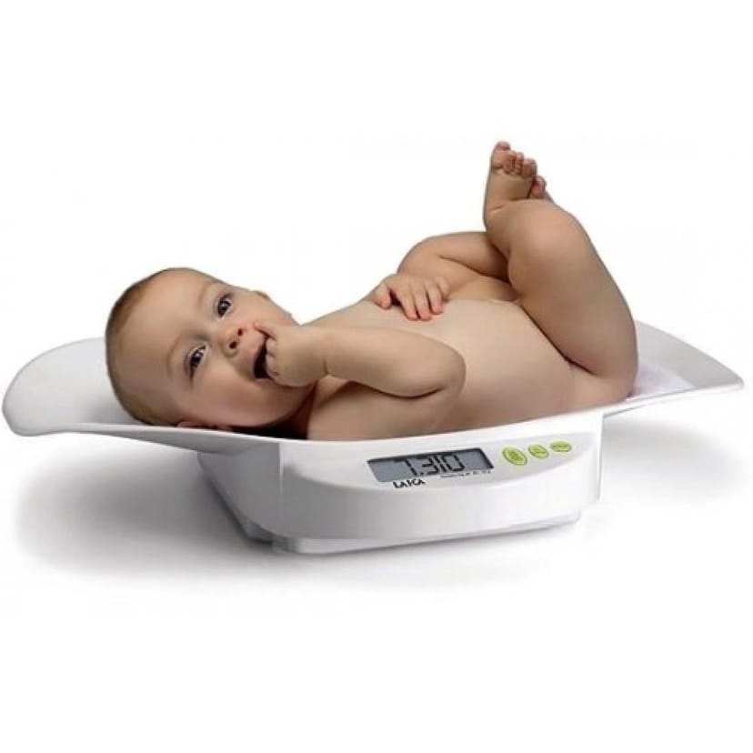 Ваги дитячі Gamma