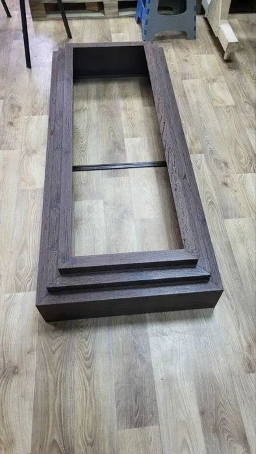 Металева клумба для кладовища Квітник на цвинтар Надгробие