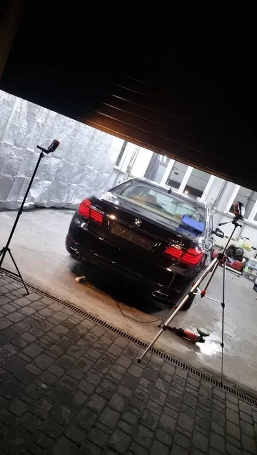 Полировка авто.Керамика|Фарбування | Сварка|Реставріція Фар