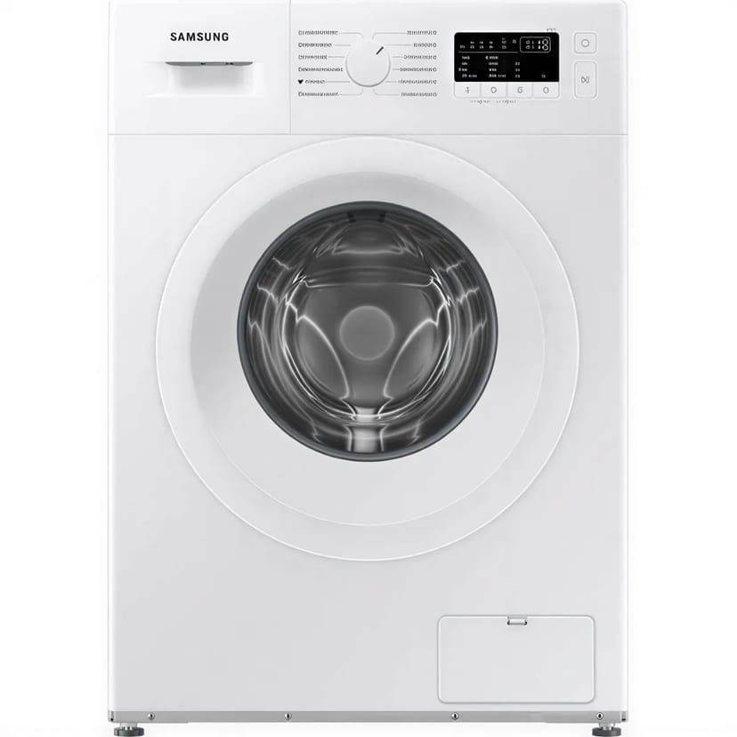 Пральна машина Samsung на 6 кілограм