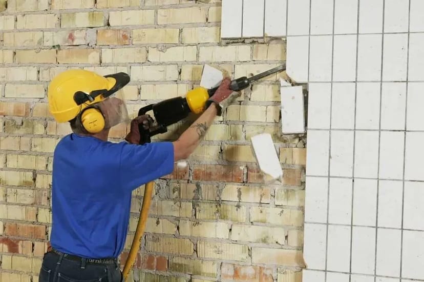 Демонтажні роботи, вивіз будівельного сміття,вивіз сміття