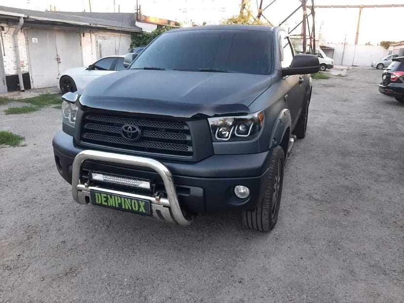 Фарбування авто Рідка гума, Dempinox, Раптор, RAPTOR U-POL