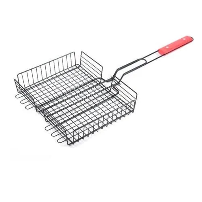 Решітка-Гриль для відпочинку на природі