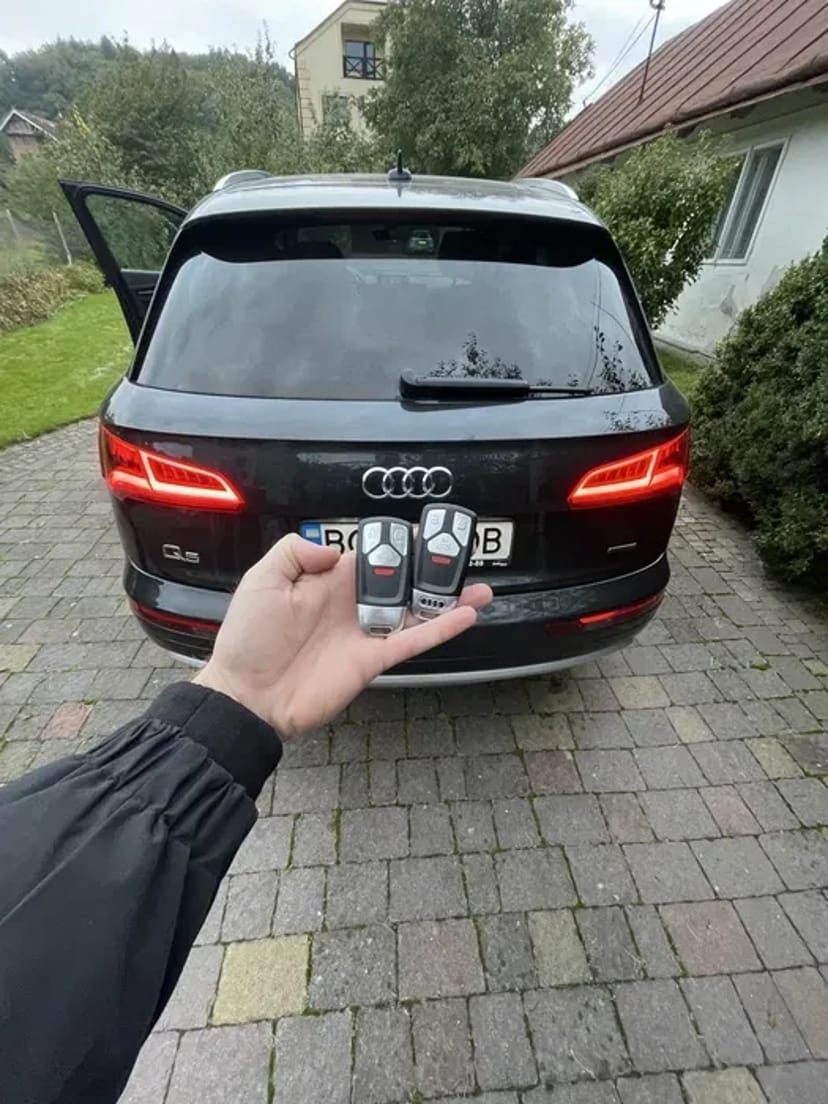 Автоключі Дублікати у Львові,Аварійне відкриття авто,Відновлення ключа