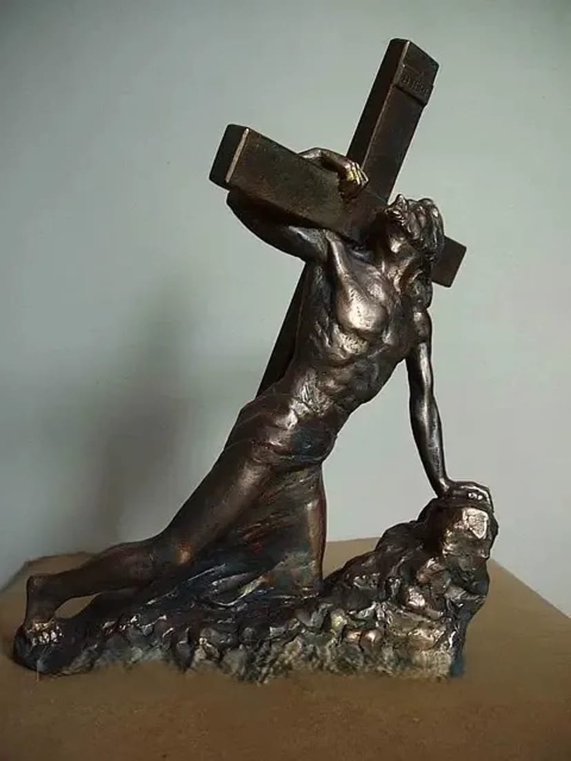 Виготовлення бронзових скульптур від 3 000 ₴