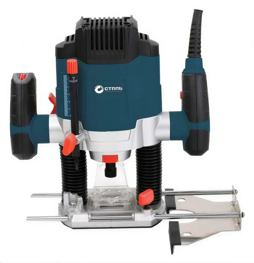 Фрезер універсальний Сталь Ф - 1250 Р