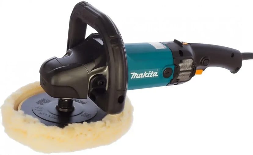 Полірувальна шліфувальна машина Makita 9237CB