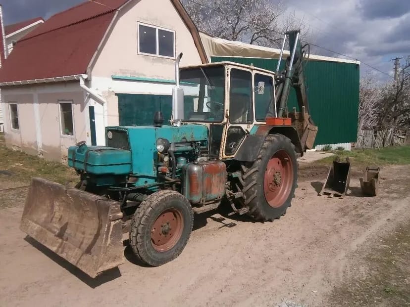 Послуги, екскаватора Білорус ЭО 2621В-2 , усі види земляних робіт