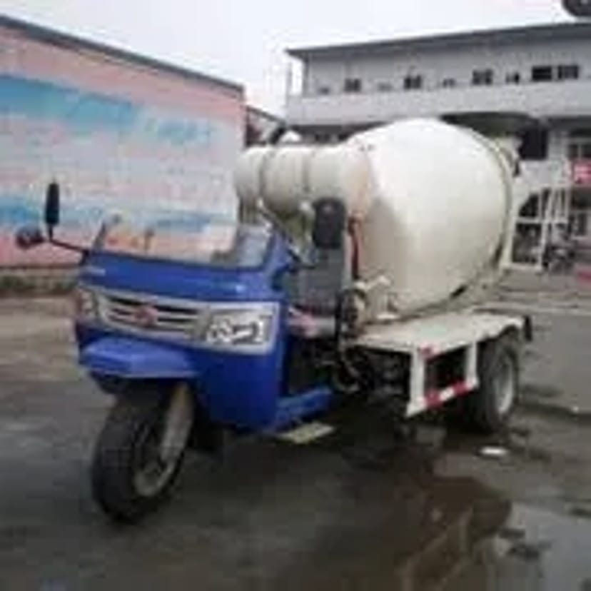 БЕТОН із доставкою Харків від виробника розчин цементний доставка