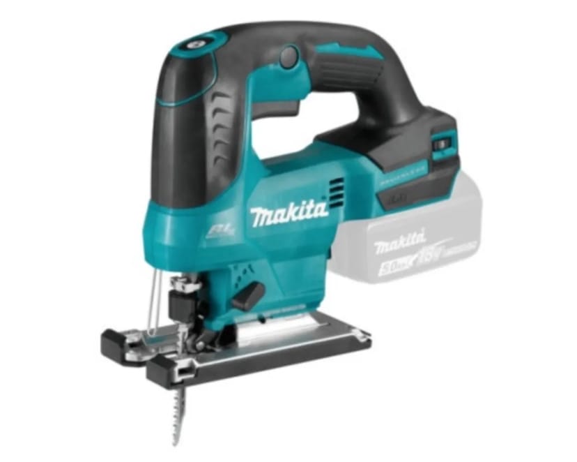 Акумуляторний лобзик MAKITA LXT DJV184Z