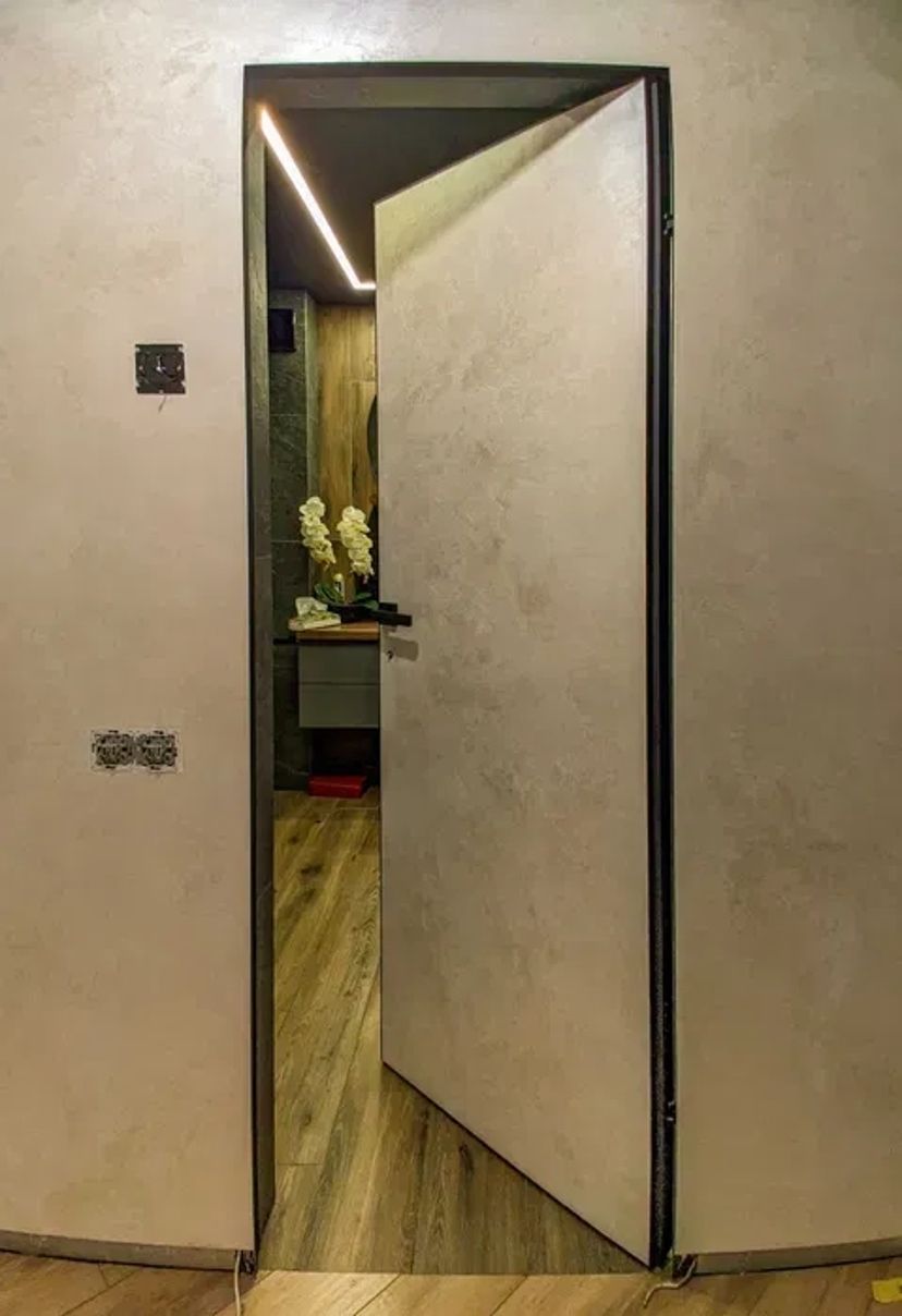 Декоративна штукатурка | Шпаклівка | Малярні роботи | Черкаси