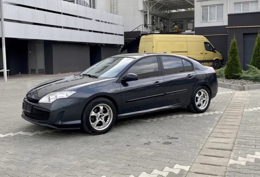 Авто в користування