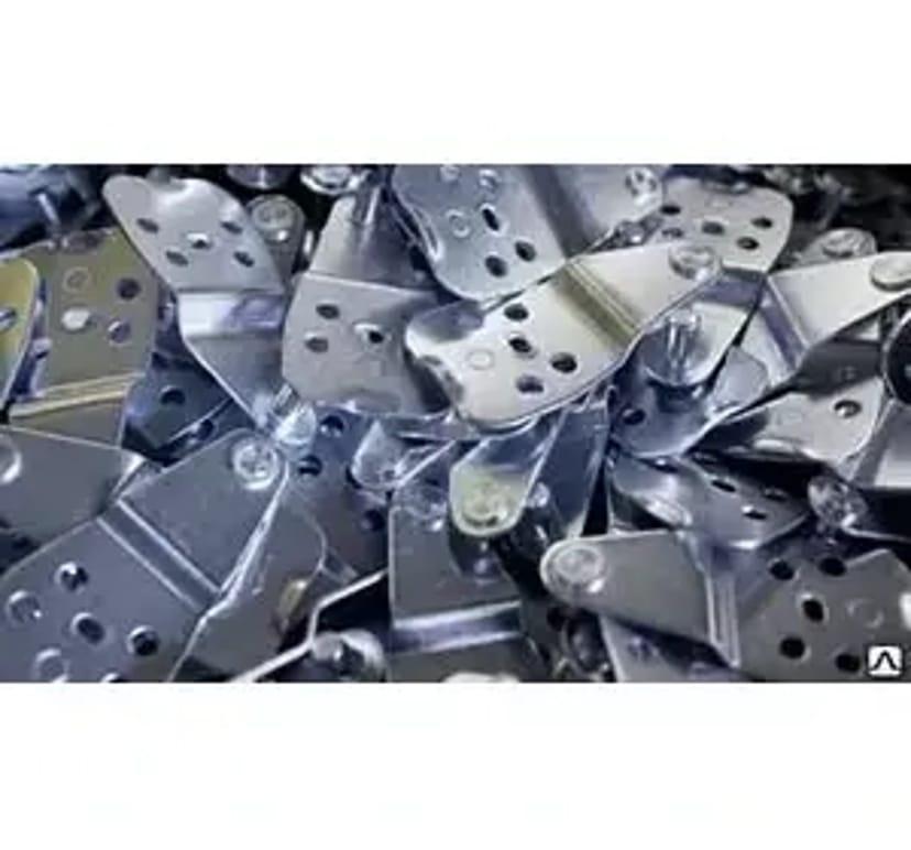 Шліфувальні послуги