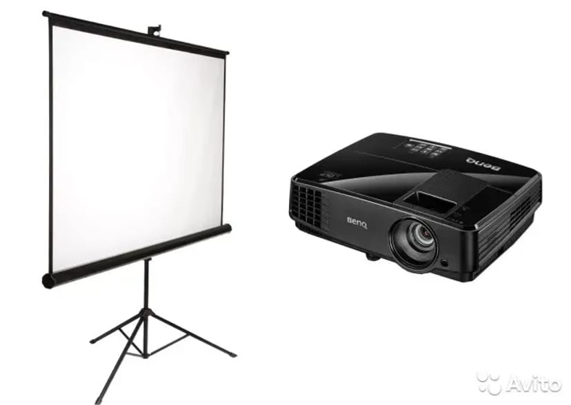 Проектор ,ВИДЕОСЪЕМКА Торжеств