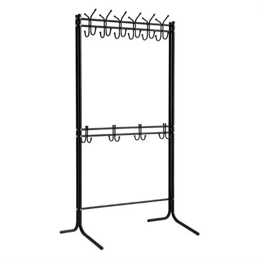 Вішалка для одягу