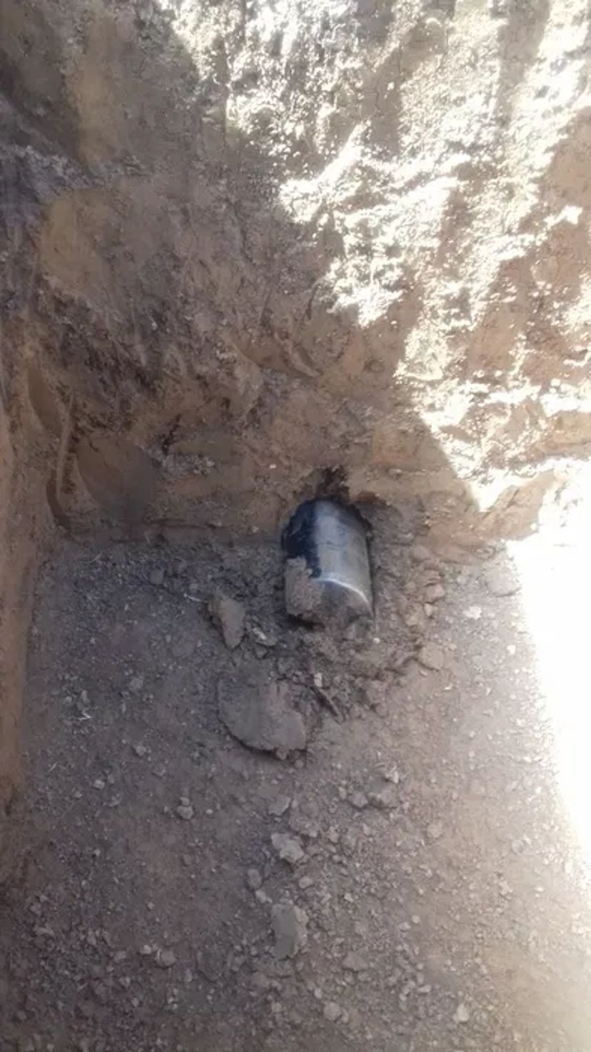 Горизонтальне буріння. Прокол ґрунту під дорогою, тротуаром, прибудовою