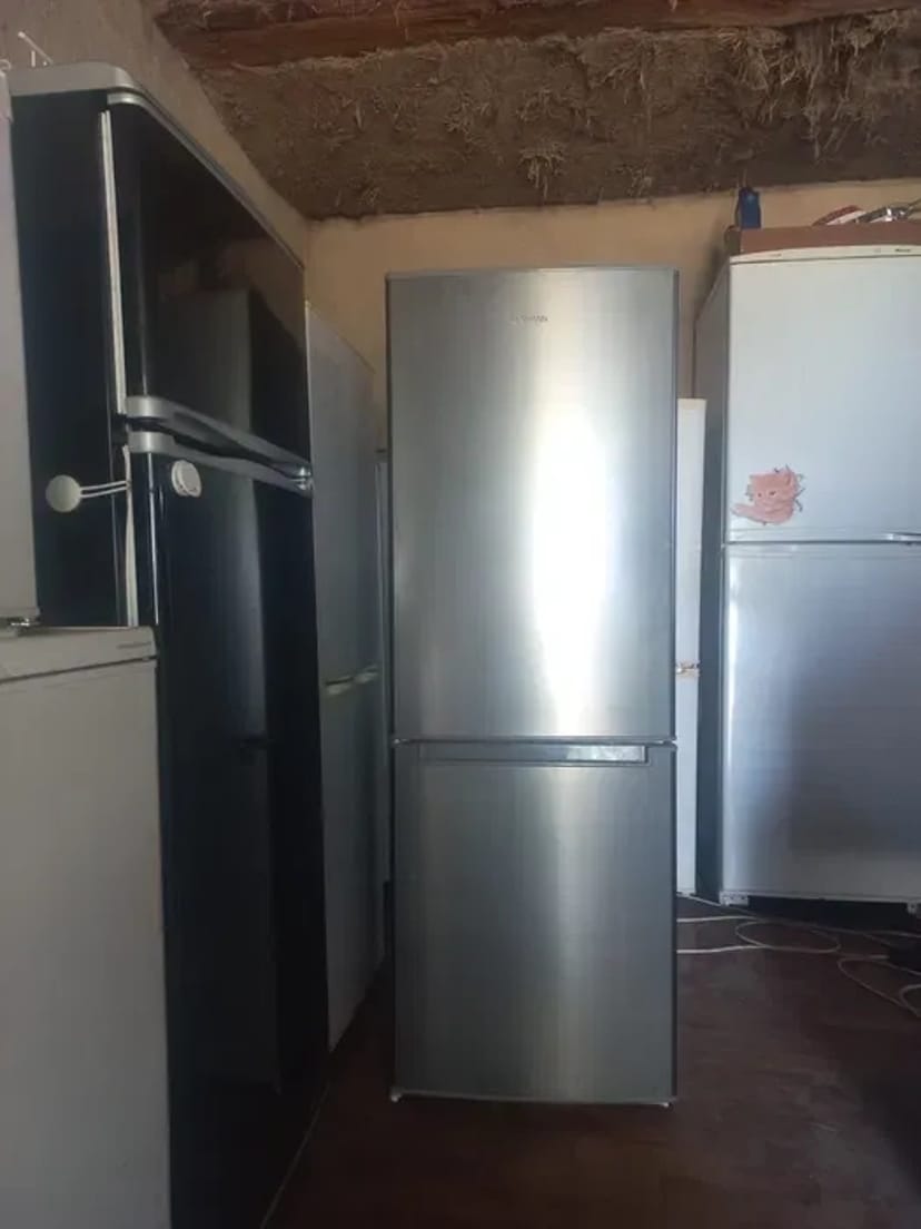 Холодильник