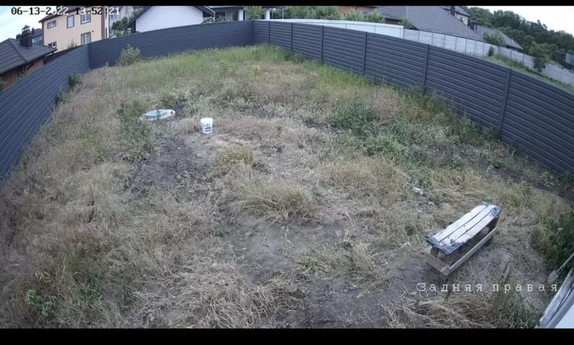 Земельні роботи , копка , планування грунту, дренаж