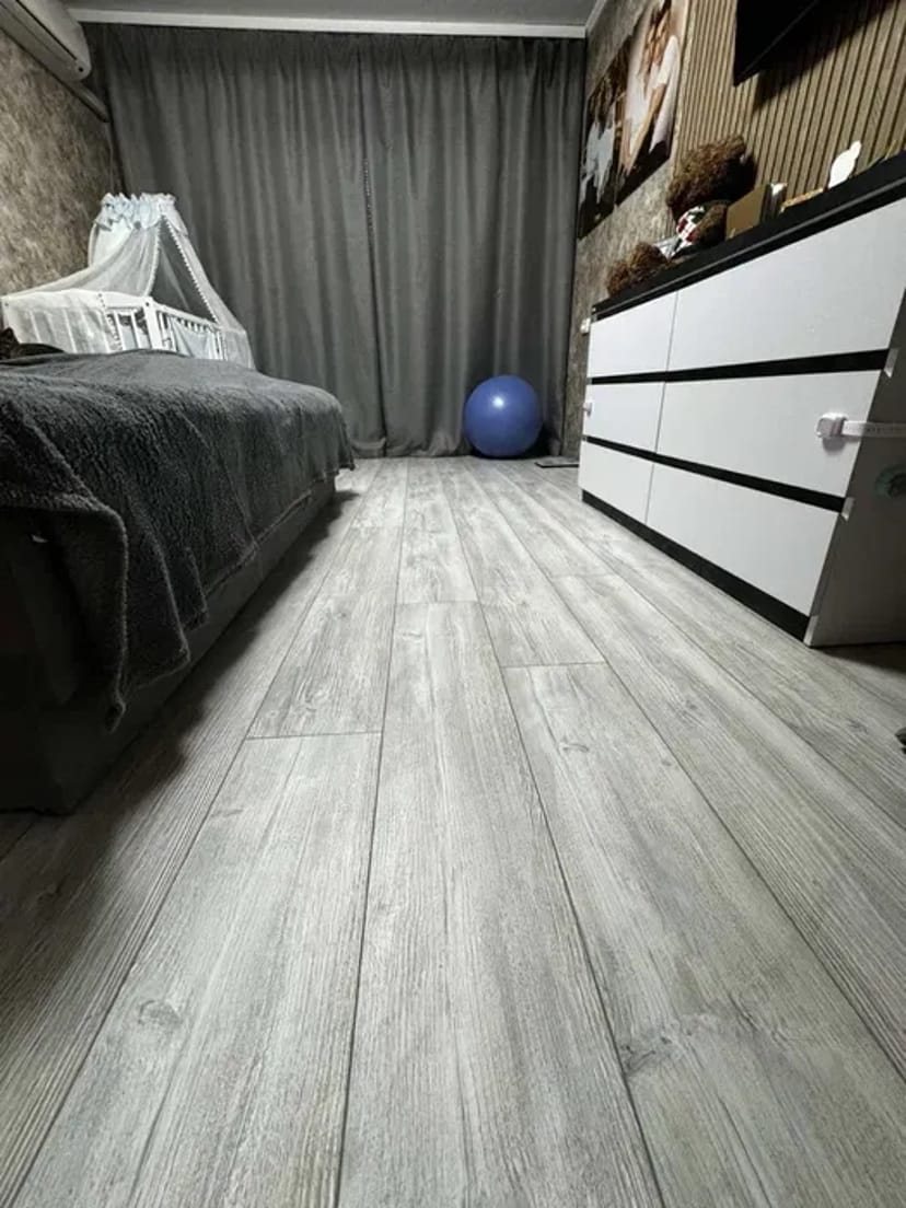 Вкладання ламінату будь якого типу та складності