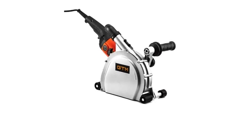 Штроборіз Бороздоділ D230