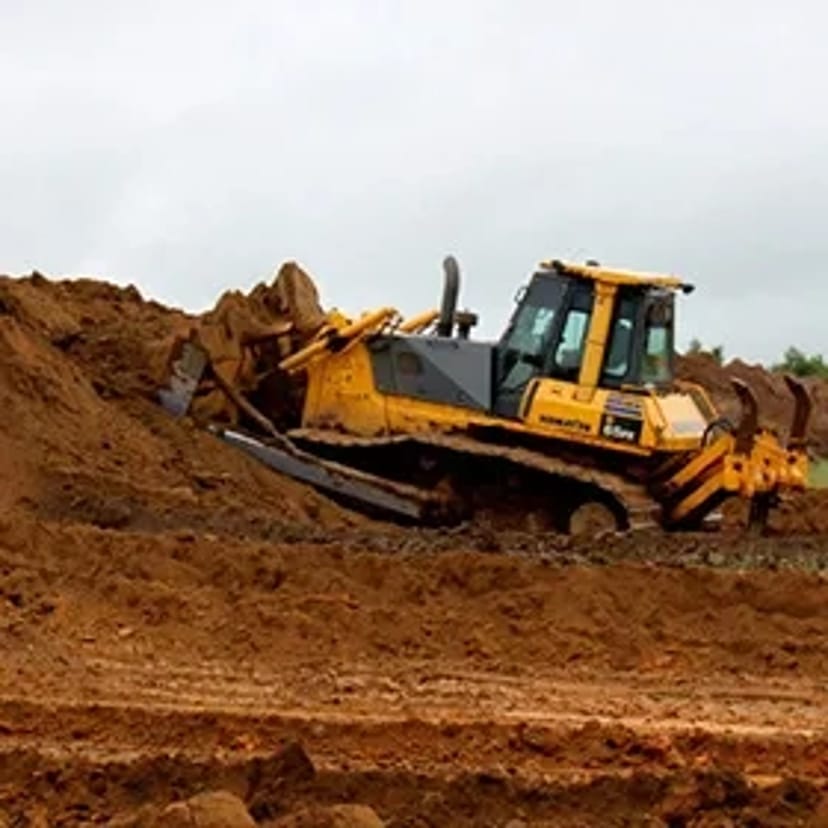 Бульдозер , послуги . Одеська обл