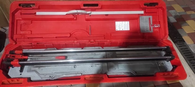 Плиткоріз 120см.