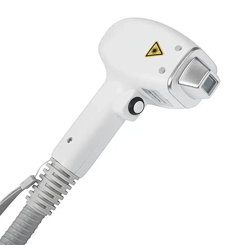 Апарат для лазерної епіляції Laserconn