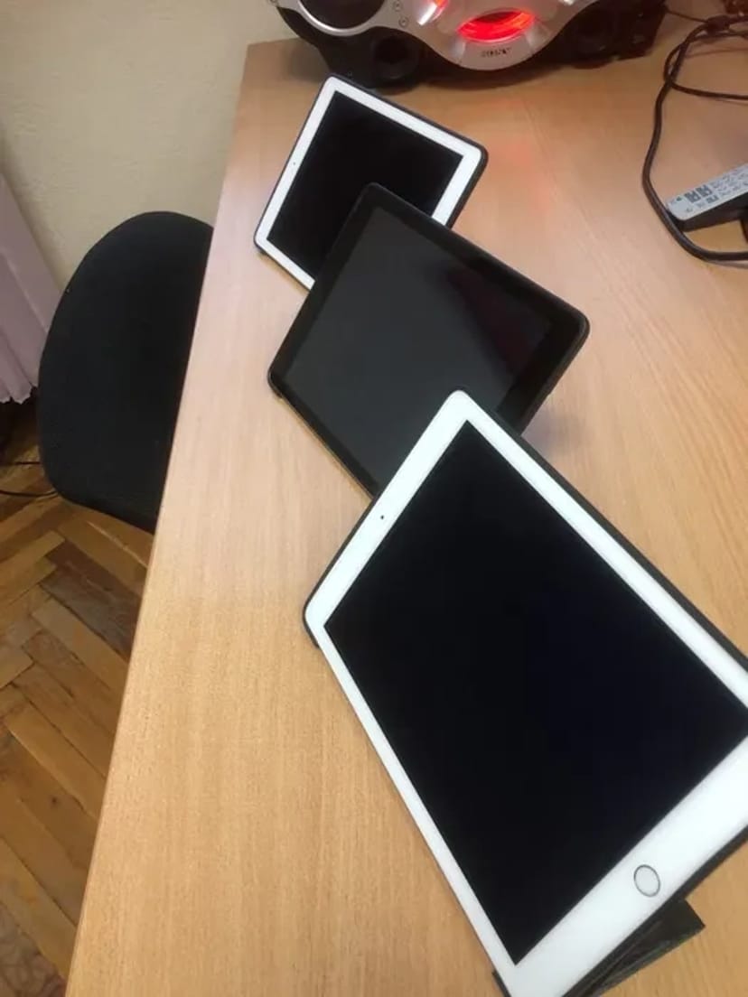 Ipad Pro 2020 – професійні рішення для бізнесу