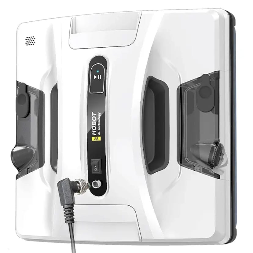 Робот для миття вікон HOBOT Technology 2S
