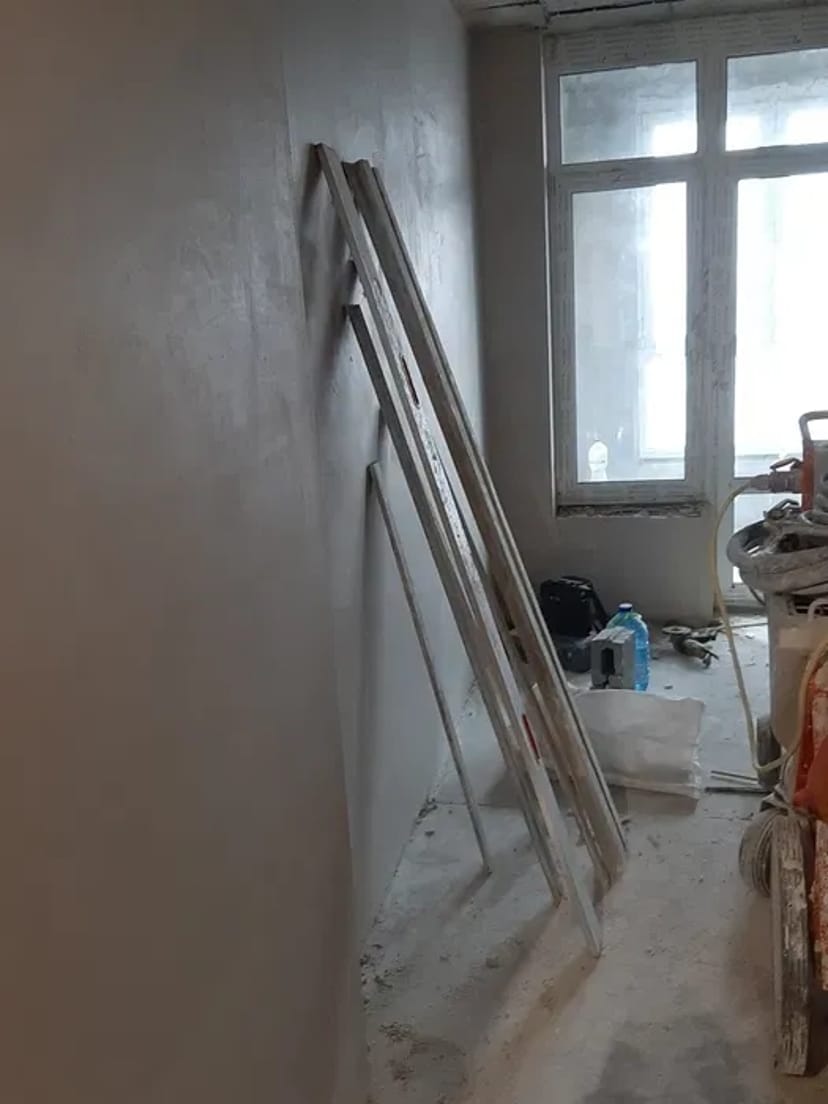 Штукатурка стін МП-75 по 290грн.вся Україна.Кондиціонери.