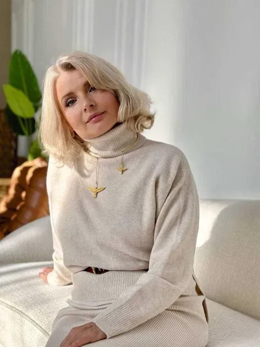 Психолог, психотерапевт , досвід роботи, онлайн і офлайн.