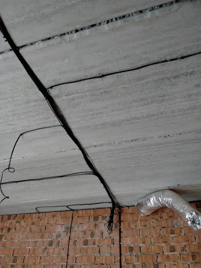 Електромонтаж будь-якої складності, всі види електромонтажних робіт