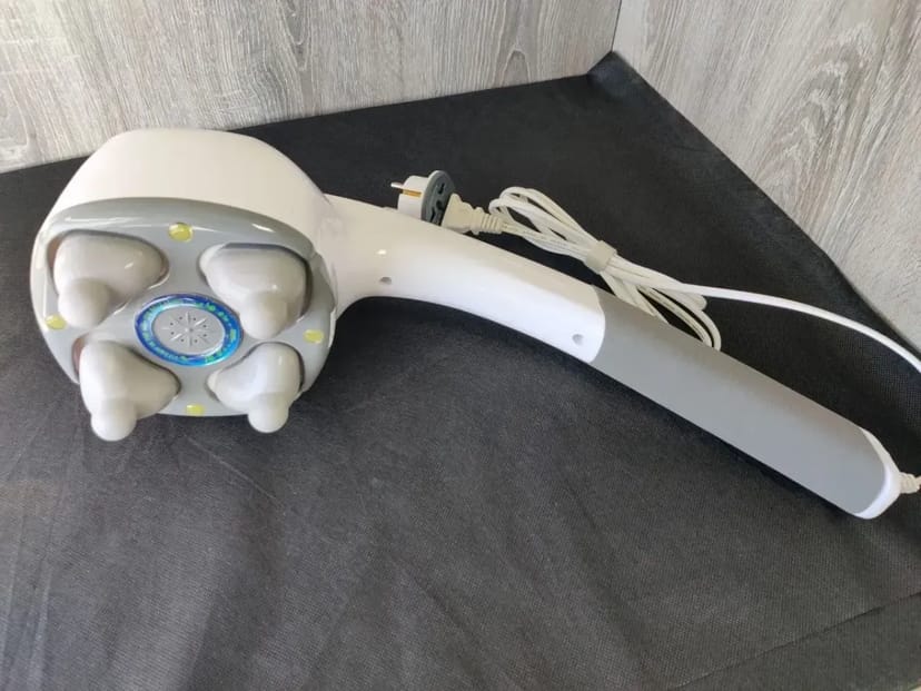 Медичний масажер для тіла Nozomi MH-103