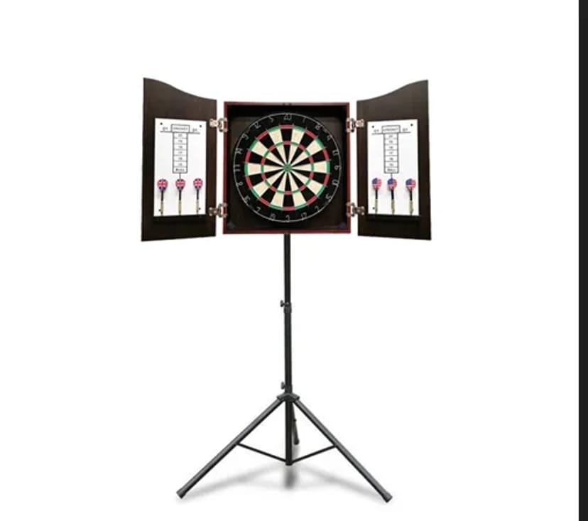 Дартс гра з варіаціями