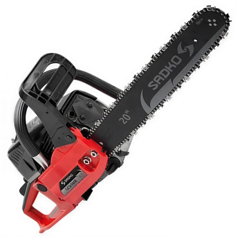 Ланцюгова пила SADKO GCS - 560 E