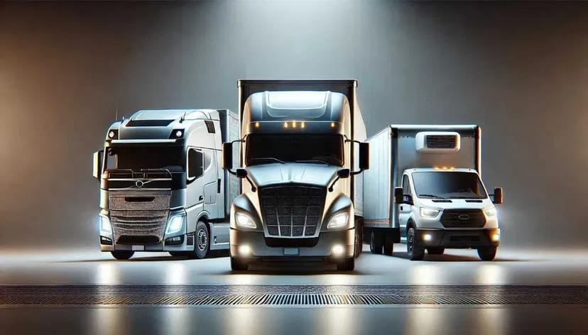 Вантажоперевезення, диспетчер, логіст