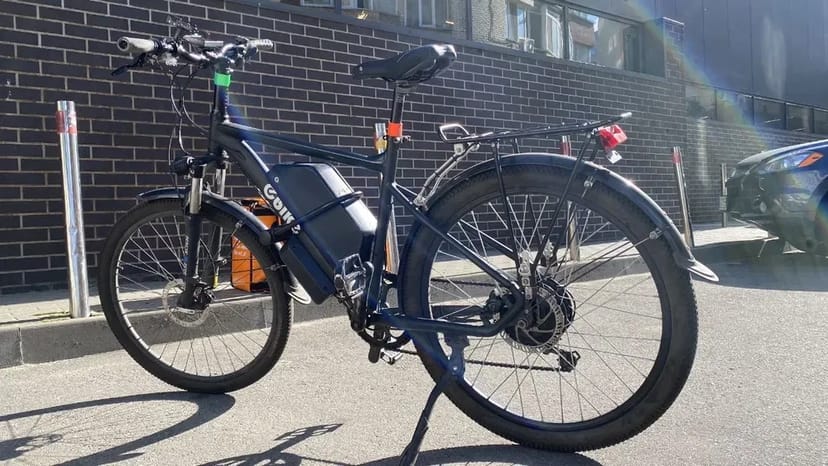 Електровелосипеди, Ціна 1300 тиждень.