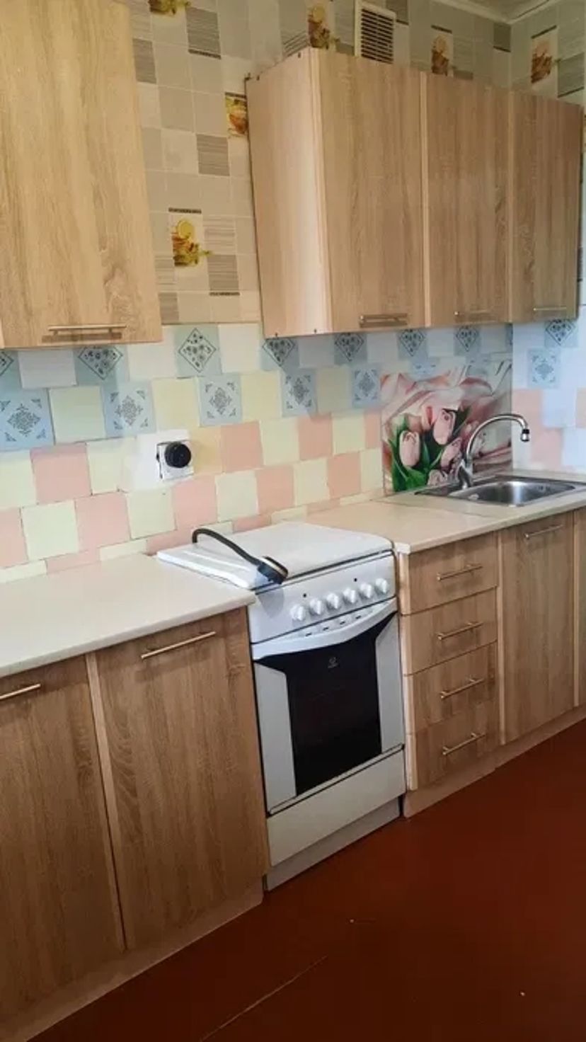 1-кімнатна квартира Я. Мудрого