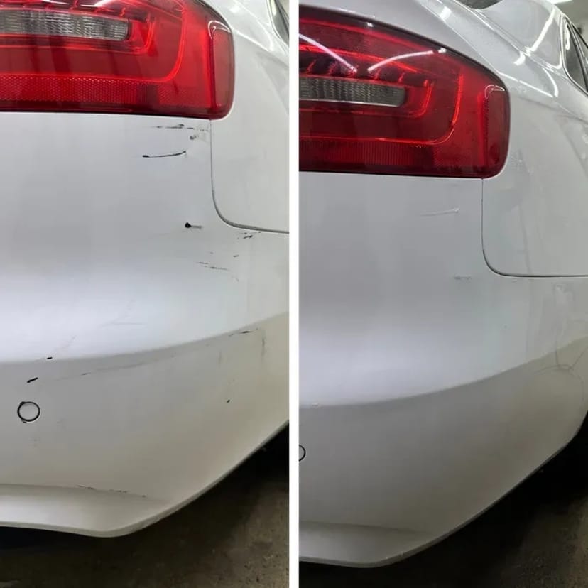 Полірування / Полировка автомобіля від 2500