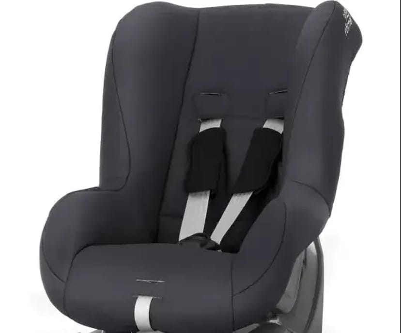 Автокрісло BRITAX ROMER Eclipse