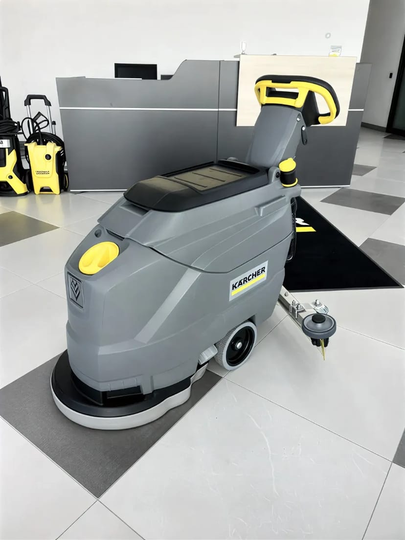 Підлогомийна машина Karcher BD 43-35 C Ep
