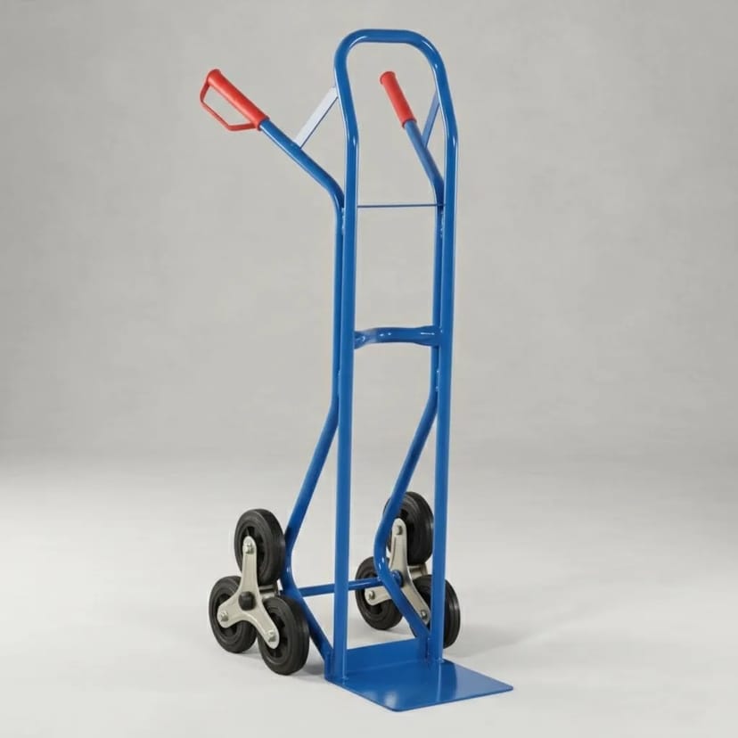 Ступінчастий візок Noblelift LSP20 200kg Step Truck