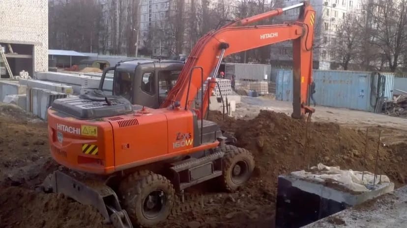 Пристрій дорожніх кориг