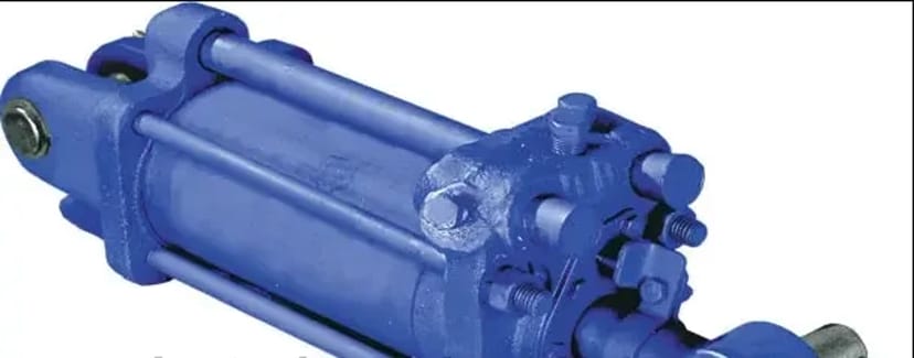 Ремонт, відновлення й обслуговування гідроциліндрів