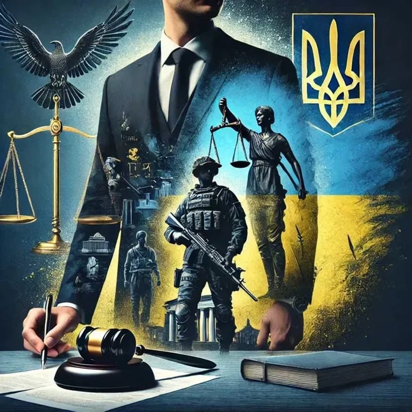 ‼️АДВОКАТ‼️ | Відстрочка | Оскарження дій ТЦК | Консультація | Суди