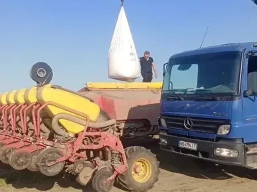 Кран-маніпулятор. Швидко та якісно. Телефонуйте