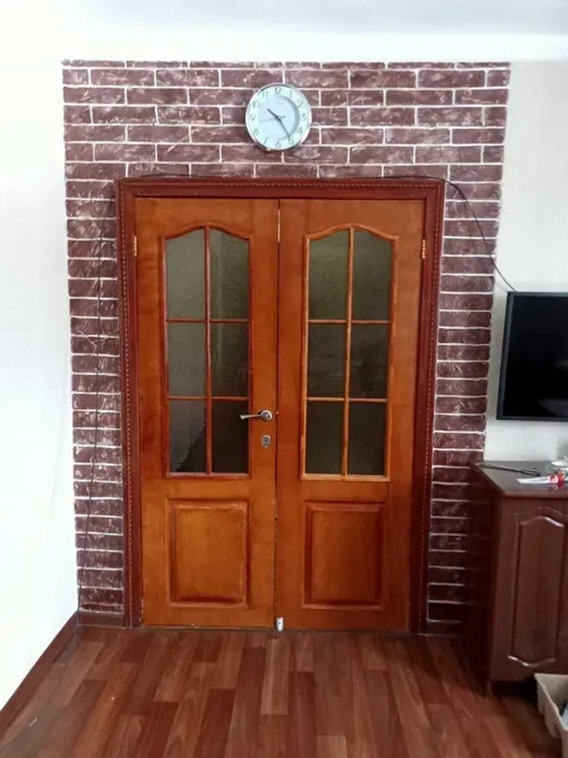 Ремонт квартир , будинків. Декоративна штукатурка.