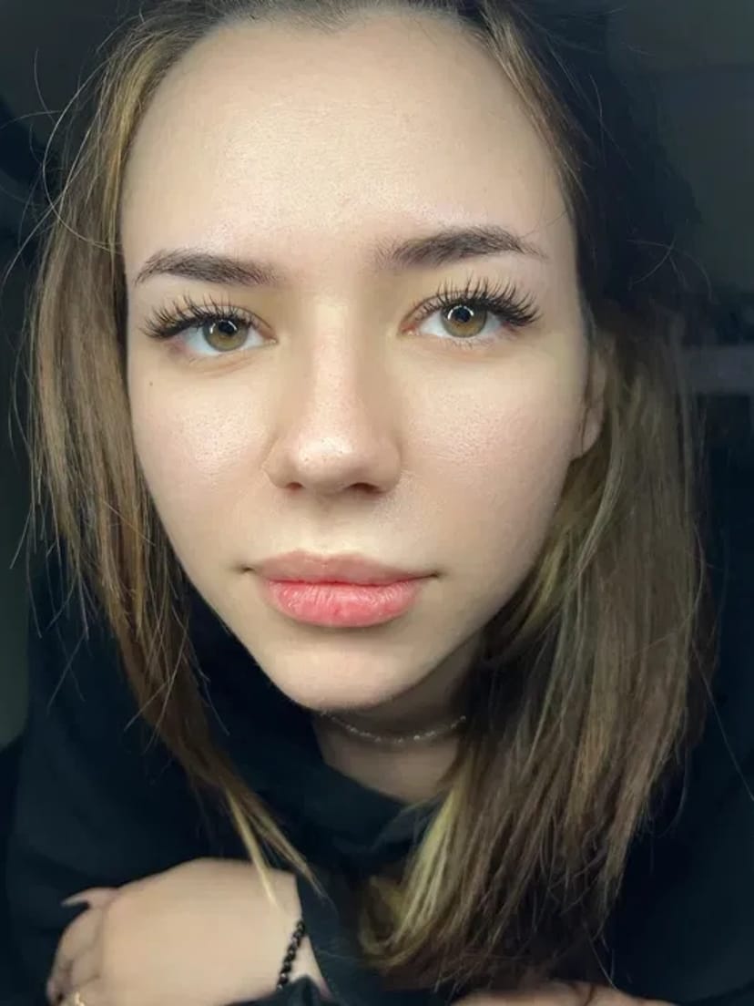 Нарощення вій/Софіївська Борщагівка